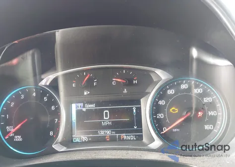 2016 Chevrolet Malibu 1Lt z USA, uszkodzony, nr VIN 1G1ZE5ST1GF281139